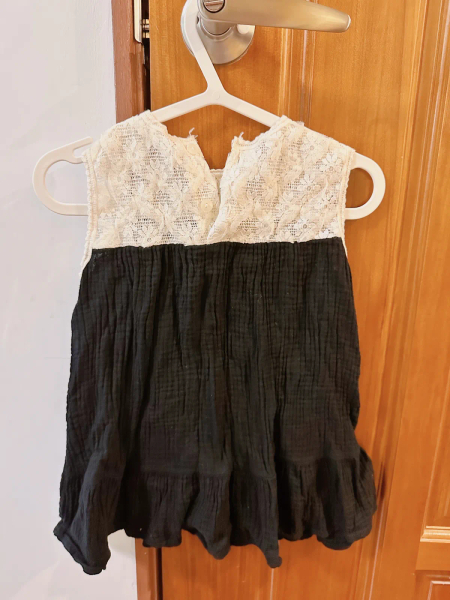 蕾絲洋裝 image 1 of 0