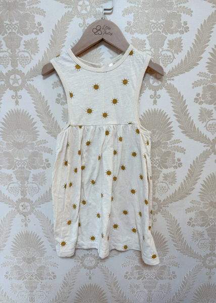 小太陽洋裝 image 1 of 0