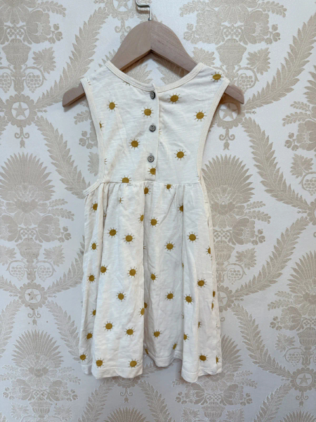 小太陽洋裝 image 1 of 0