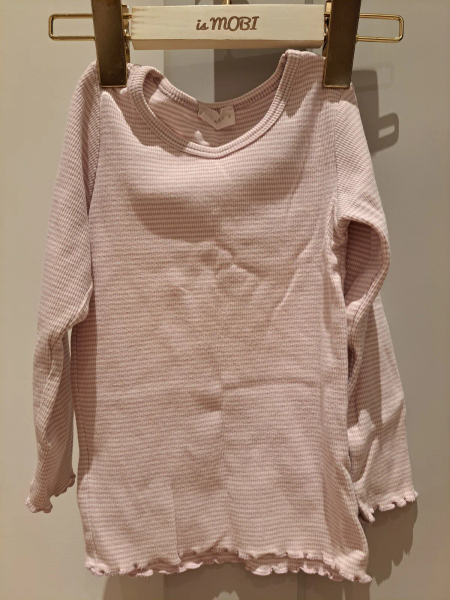 條紋上衣 image 1 of 0