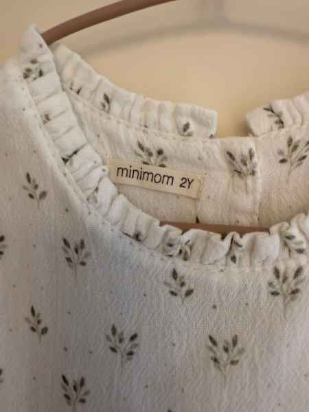 無袖連身褲 image 1 of 0