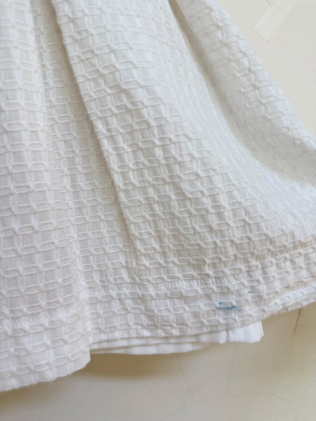 Meringue dress / white cross image 1 of 0