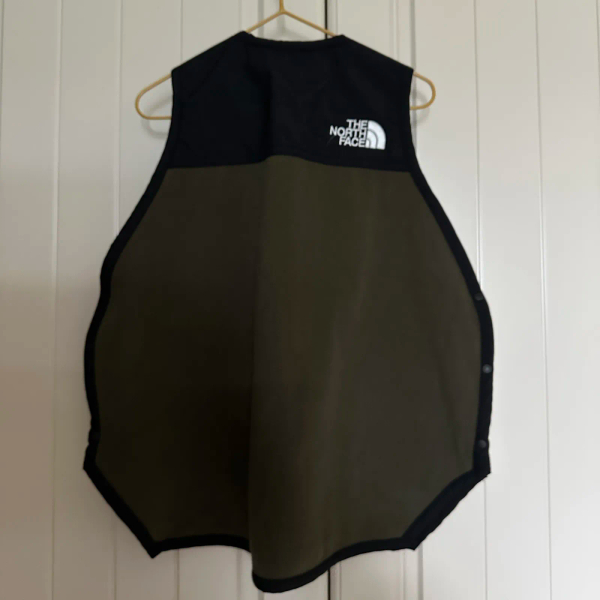 刷毛防踢背心 image 1 of 0