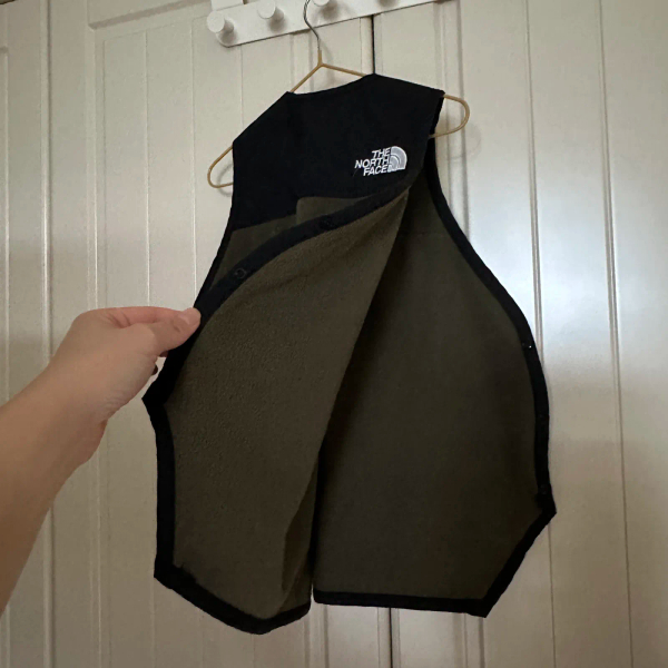 刷毛防踢背心 image 1 of 0