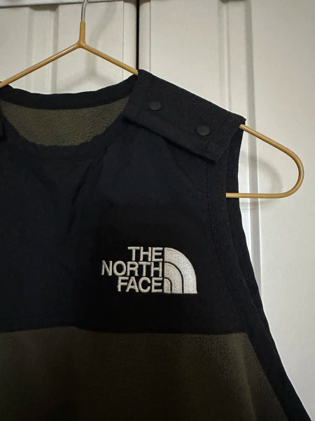 刷毛防踢背心 image 1 of 0