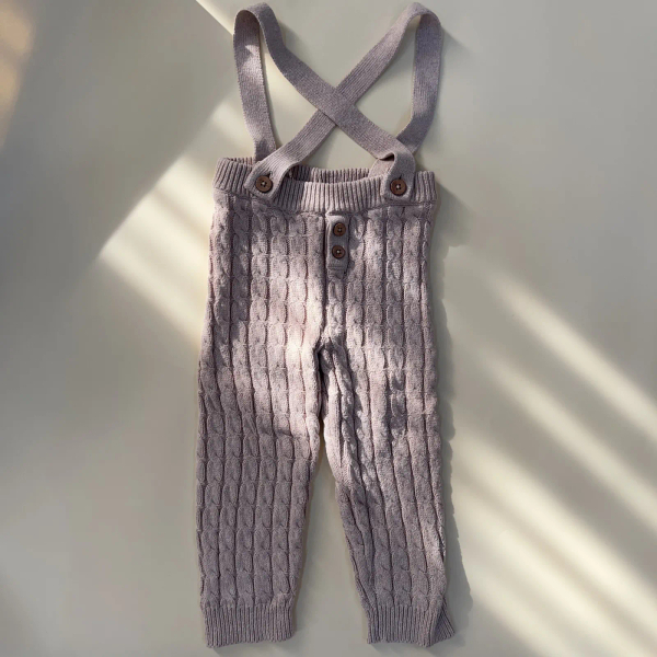 吊帶褲 image 1 of 0