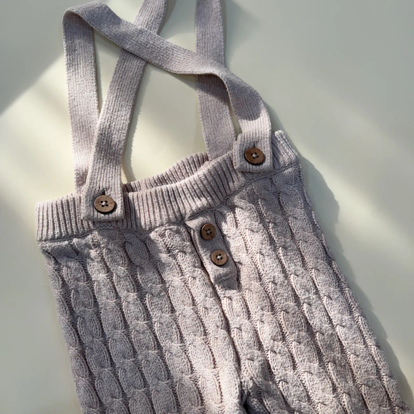 吊帶褲 image 1 of 0