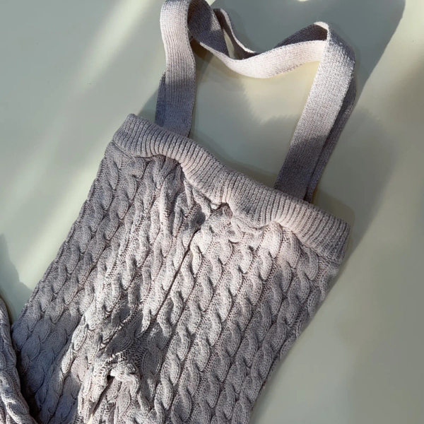 吊帶褲 image 1 of 0