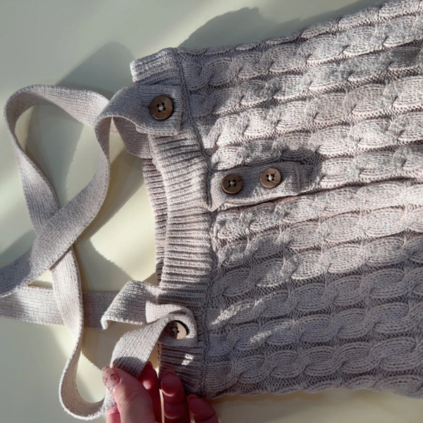 吊帶褲 image 1 of 0