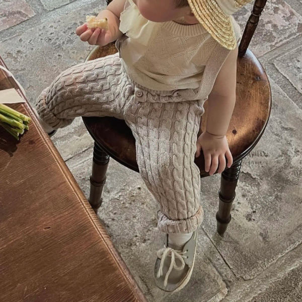 吊帶褲 image 1 of 0