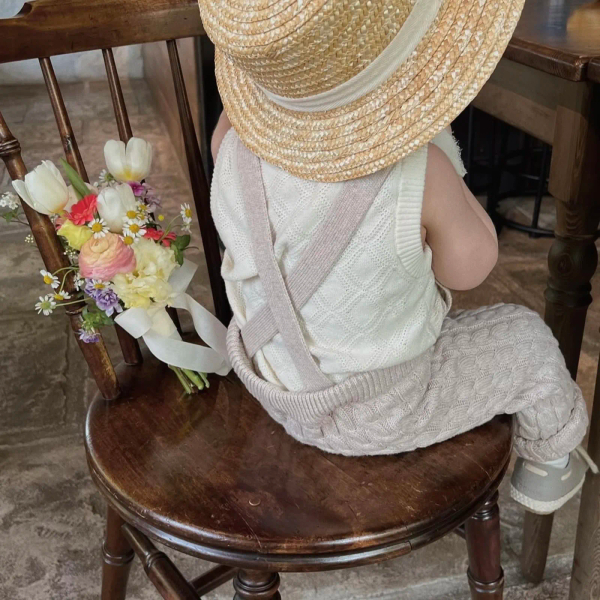 吊帶褲 image 1 of 0