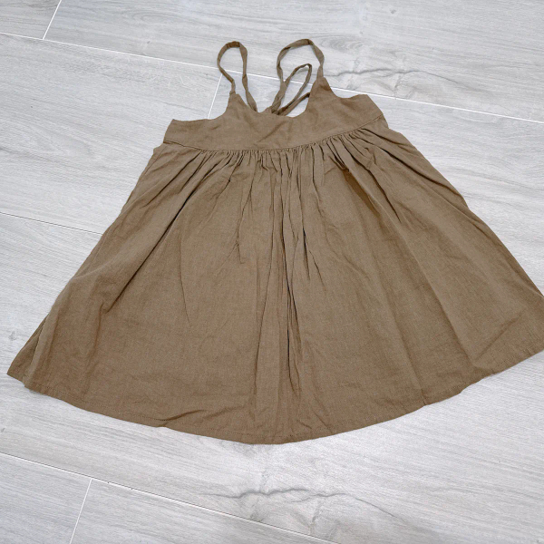 吊帶裙 image 1 of 0