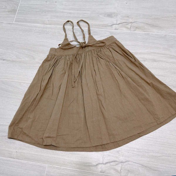 吊帶裙 image 1 of 0