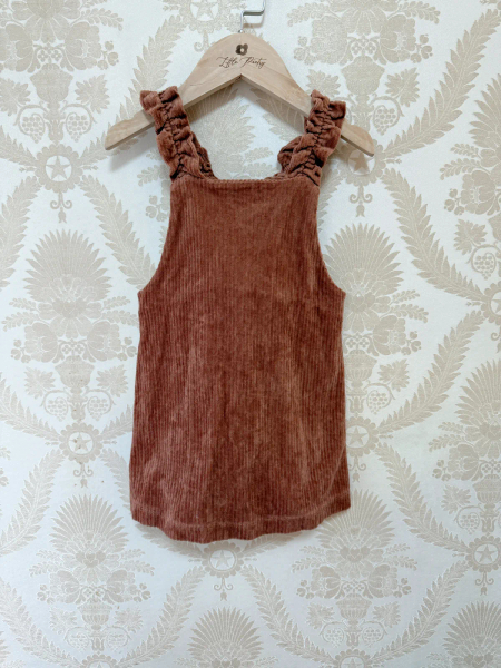 吊帶裙 image 1 of 0