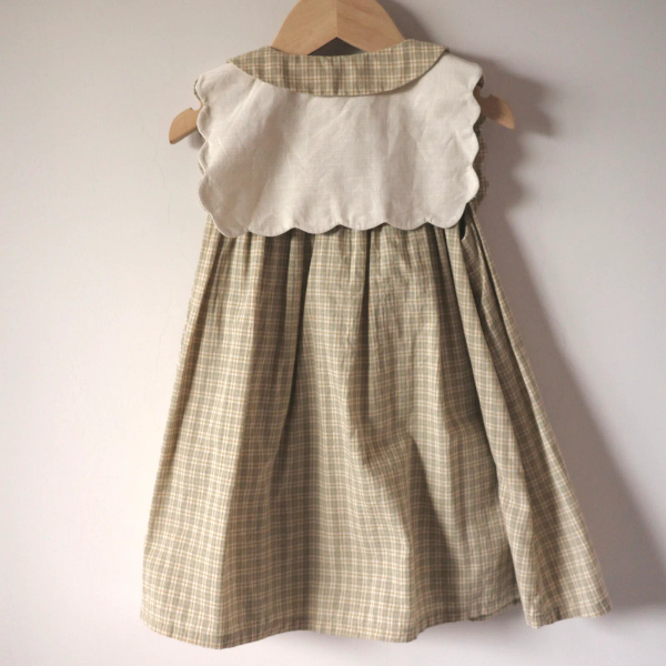 Dress Elysee 小詩限定 image 1 of 0