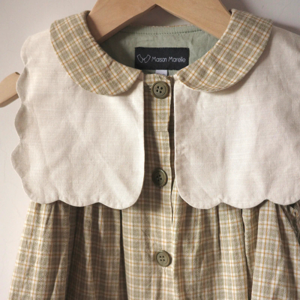 Dress Elysee 小詩限定 image 1 of 0