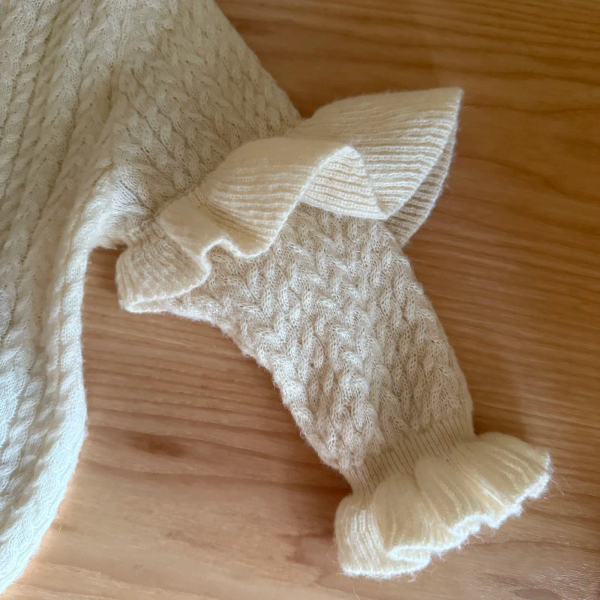 Jumper Jevo Cream image 1 of 0