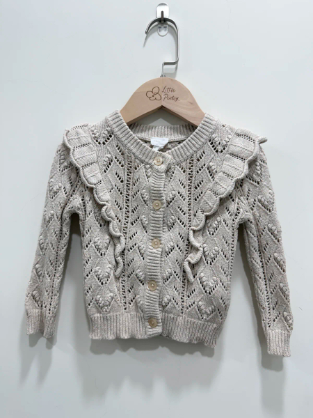 針織外套 image 1 of 0