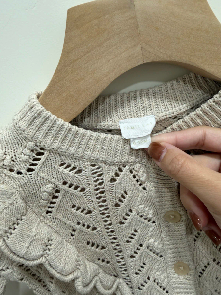 針織外套 image 1 of 0