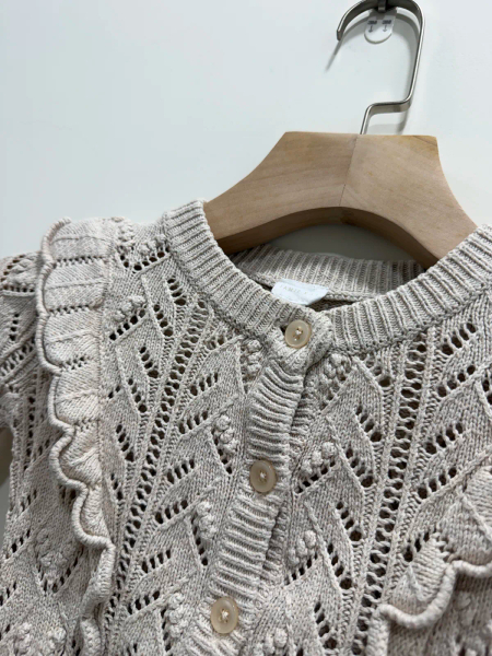 針織外套 image 1 of 0