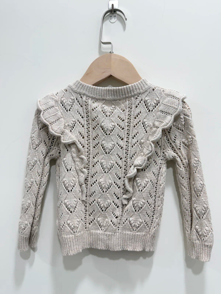 針織外套 image 1 of 0