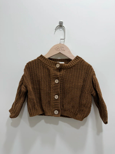 針織外套 image 1 of 0