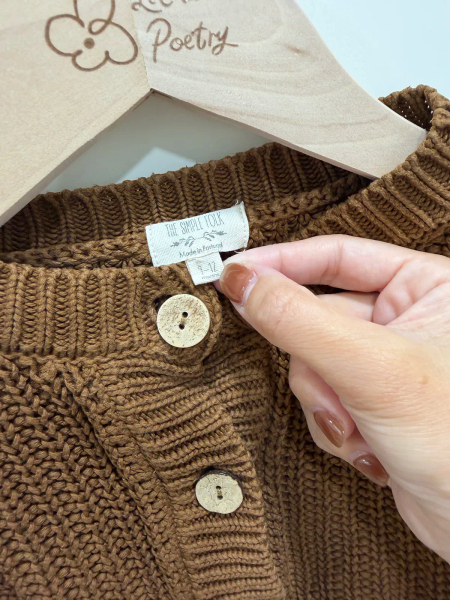 針織外套 image 1 of 0