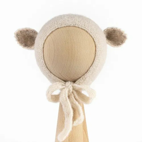 GANG of Kids- Fairy Hat (Creme) image 1 of 0