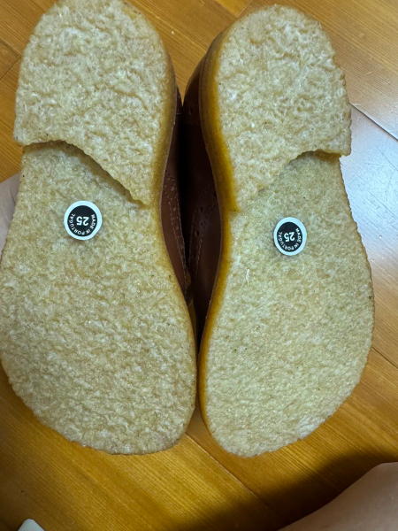 Angulus 牛津皮鞋 image 1 of 0
