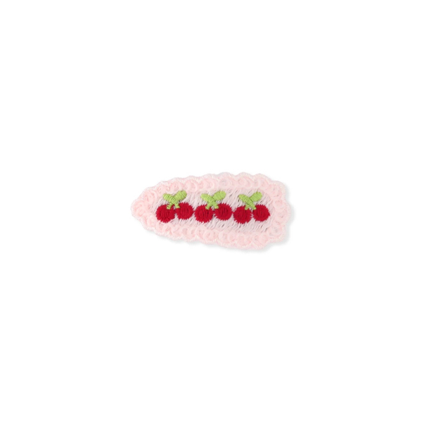 Clip Cherry Shortcake image 1 of 0