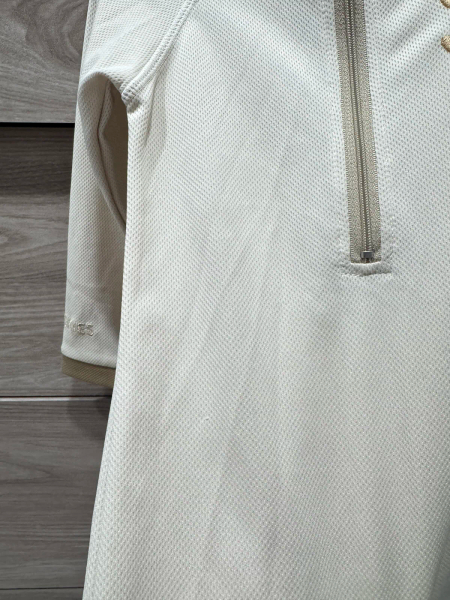 長袖連身泳衣80/86 帽子9m-2Y image 1 of 0