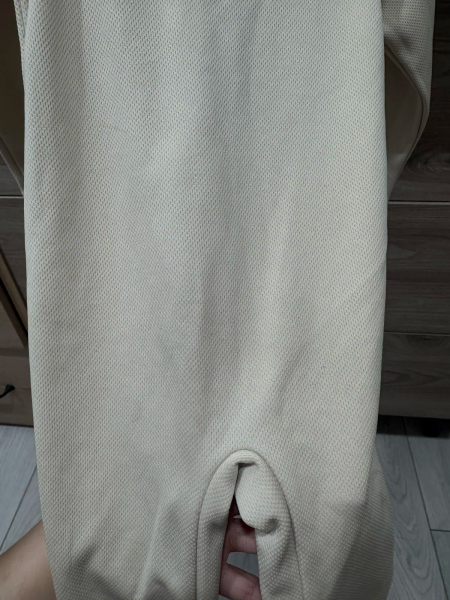 長袖連身泳衣80/86 帽子9m-2Y image 1 of 0