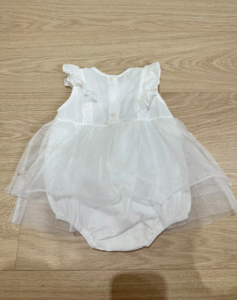 紗裙包屁衣 image 1 of 0