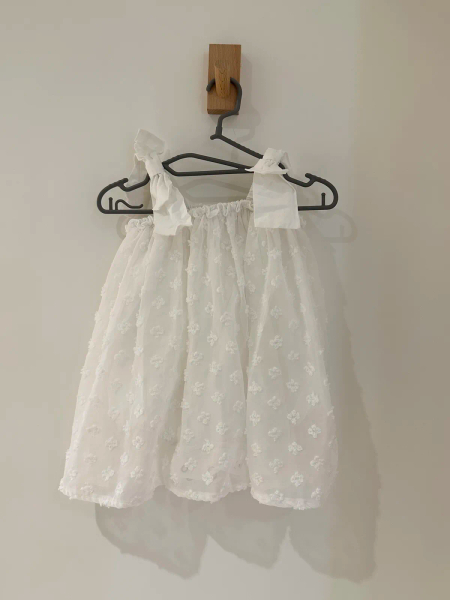 花花包屁洋裝 image 1 of 0