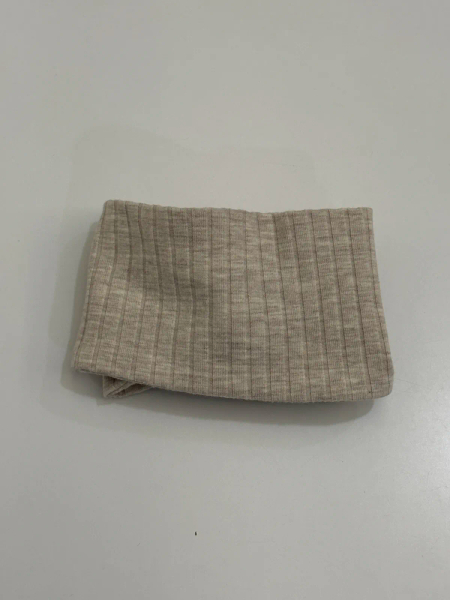 Bow So Cute蝴蝶結髮帶 - Oat Rib image 1 of 0