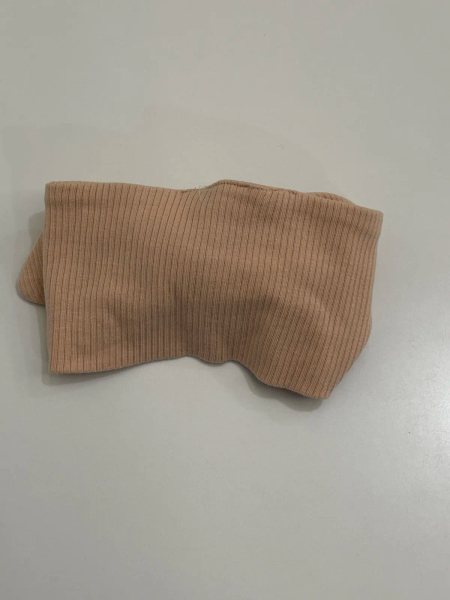 有機棉髮帶- Rose Dust - BABY image 1 of 0