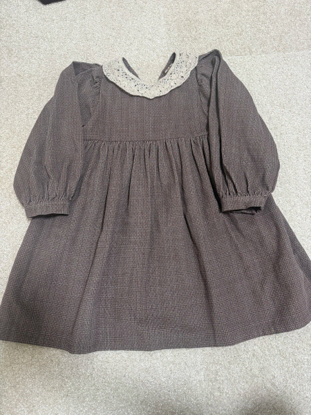 hello lupo洋裝 image 1 of 0