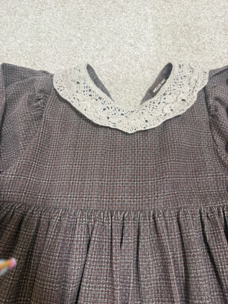 hello lupo洋裝 image 1 of 0