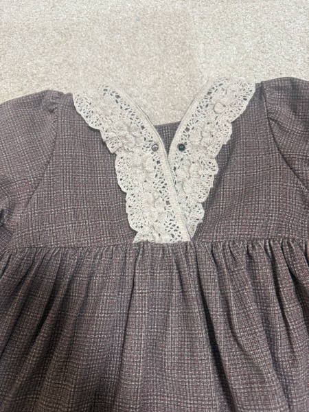 hello lupo洋裝 image 1 of 0