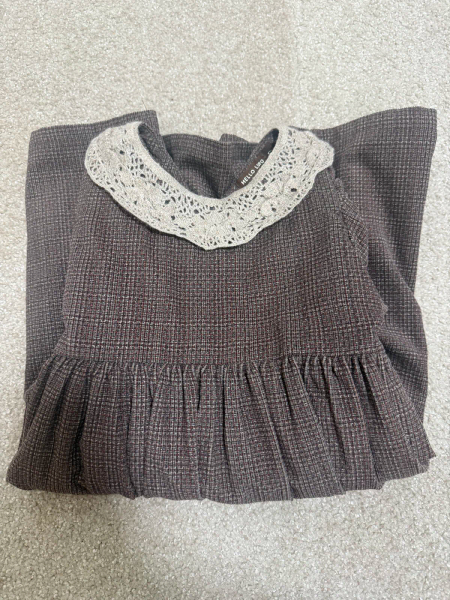 hello lupo洋裝 image 1 of 0