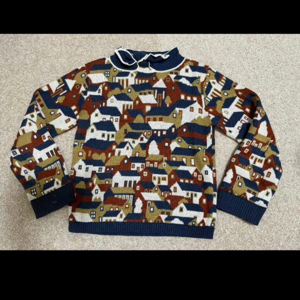 mp針織上衣 image 1 of 0