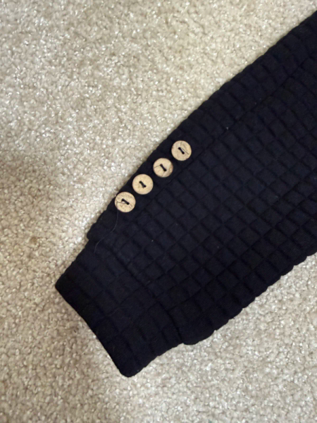 hello lupo長褲 image 1 of 0