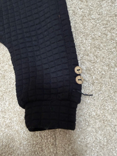 hello lupo長褲 image 1 of 0