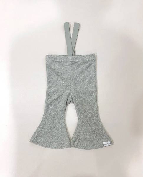 Frankie Flare-Grey Marle Terry image 1 of 0