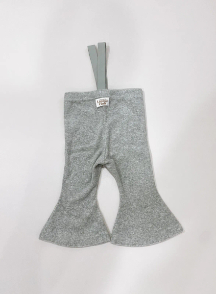 Frankie Flare-Grey Marle Terry image 1 of 0