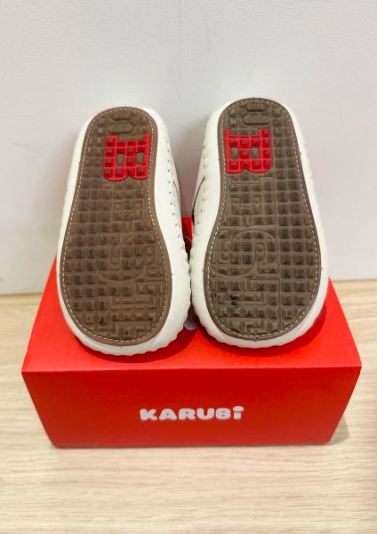 真皮蝴蝶結皮鞋 image 1 of 0