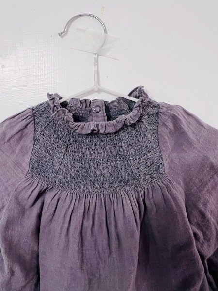 MARLMARL Blouses 罩衫/藏青色 70~90cm image 1 of 0