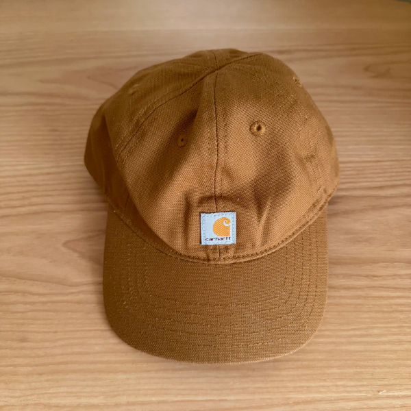 經典棒球帽（baby image 1 of 0