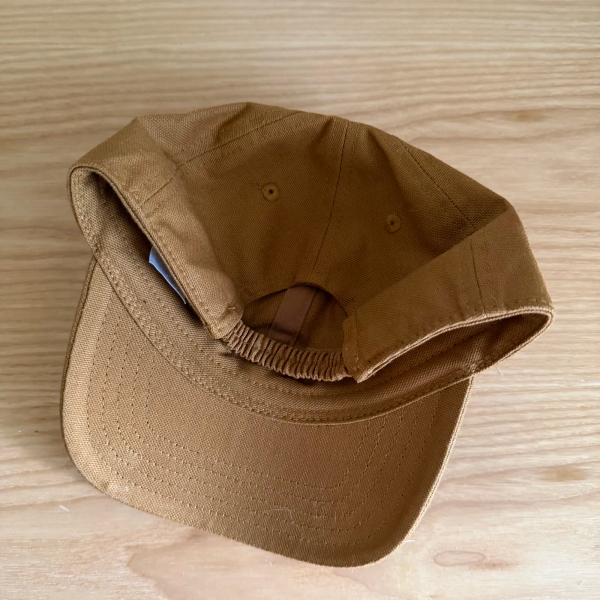 經典棒球帽（baby image 1 of 0