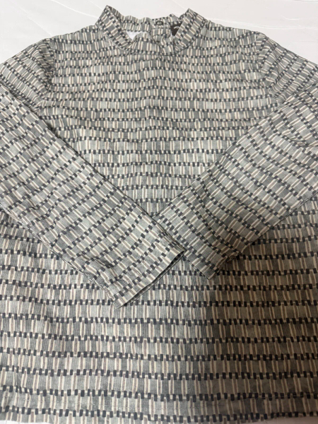 Hello Lupo - Emilio Top - Desert Shadow image 1 of 0